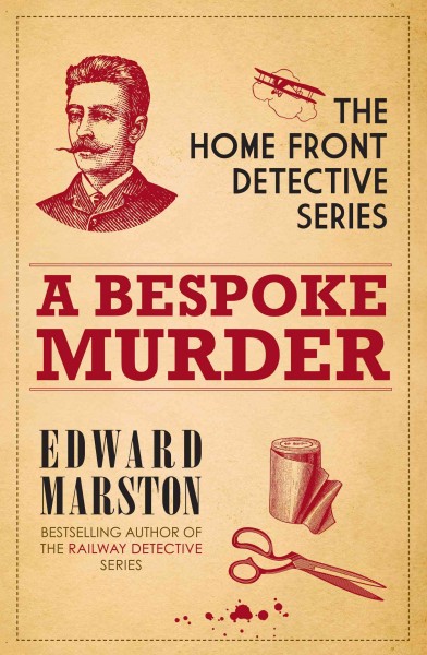 A bespoke murder [electronic resource] / Edward Marston.