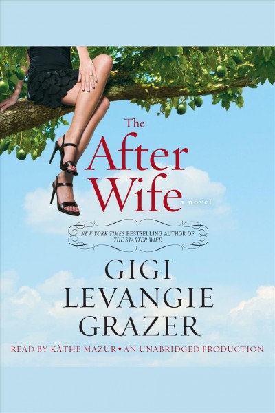 The after wife [electronic resource] : a novel / Gigi Levangie Grazer.