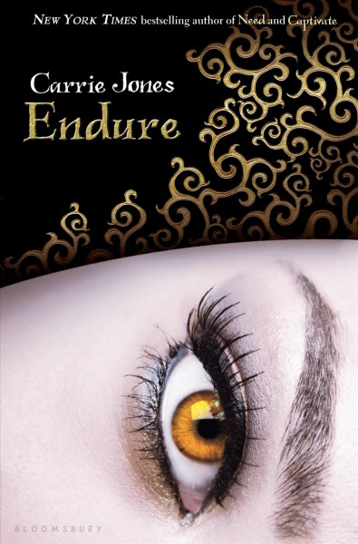 Endure [electronic resource] / Carrie Jones.