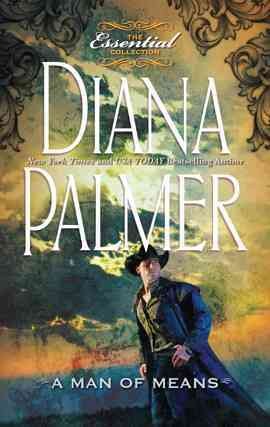 Man of means [electronic resource] / Diana Palmer.