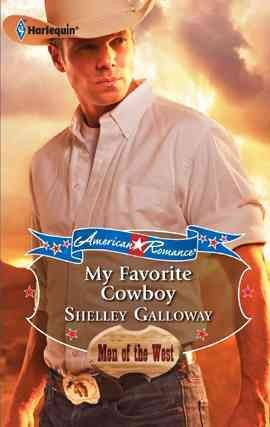 My favorite cowboy [electronic resource] / Shelley Galloway.
