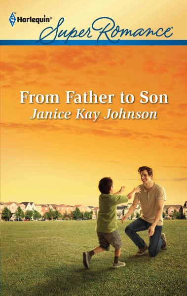 From father to son [electronic resource] / Janice Kay Johnson.