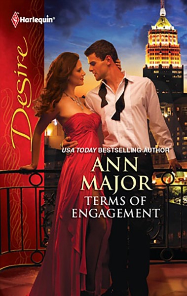 Terms of engagement [electronic resource] / Ann Major.