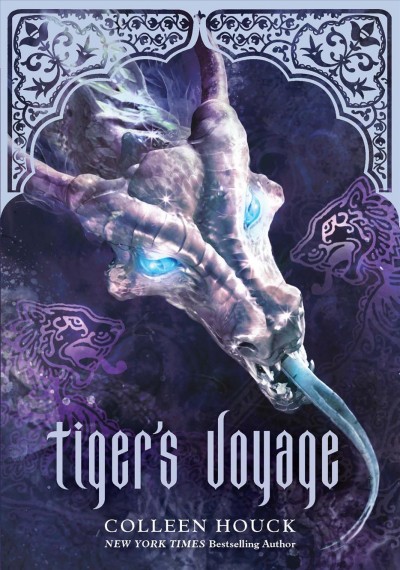 Tiger's voyage [electronic resource] / by Colleen Houck.
