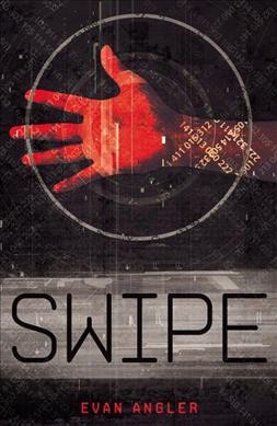 Swipe / by Evan Angler.