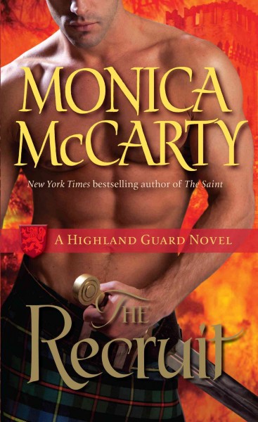 The recruit [electronic resource] / Monica McCarty.