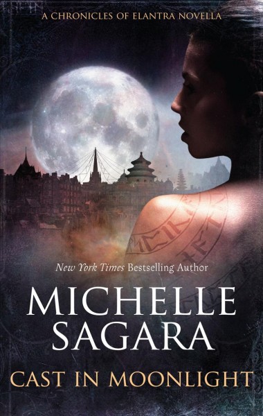 Cast in moonlight [electronic resource] / Michelle Sagara.