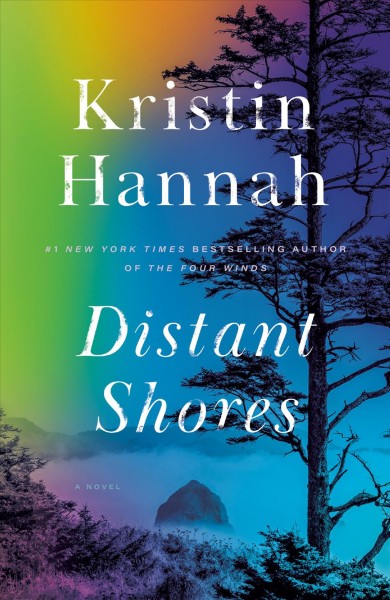 Distant shores [electronic resource] / Kristin Hannah.