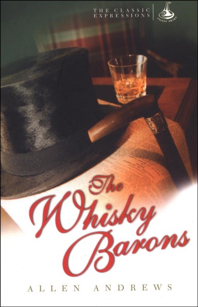 The Whisky Barons [electronic resource].