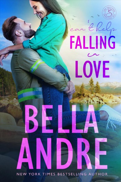 Can't help falling in love [electronic resource] : Gabe & Megan / Bella Andre.