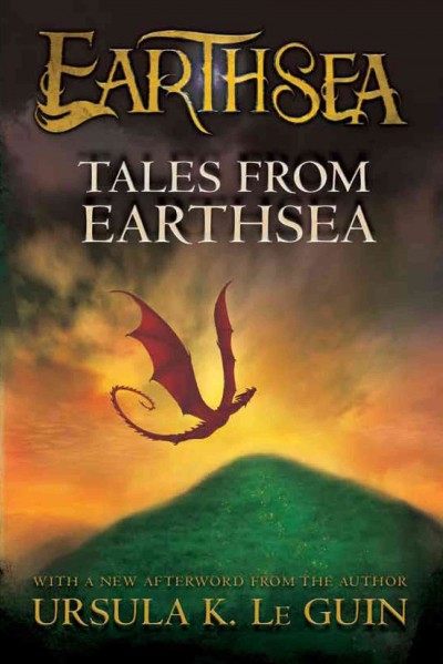 Tales from Earthsea [electronic resource] / Ursula K. Le Guin.