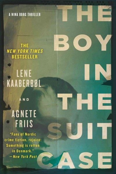The boy in the suitcase [electronic resource] / Lene Kaaberbol and Agnete Friis ; translated from the Danish by Lene Kaaberbol.