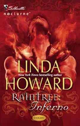 Raintree [electronic resource] : inferno / Linda Howard.