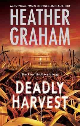 Deadly harvest [electronic resource] / Heather Graham.