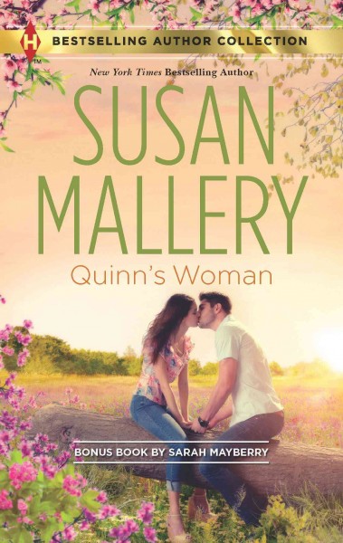 Quinn's woman [electronic resource] / Susan Mallery.