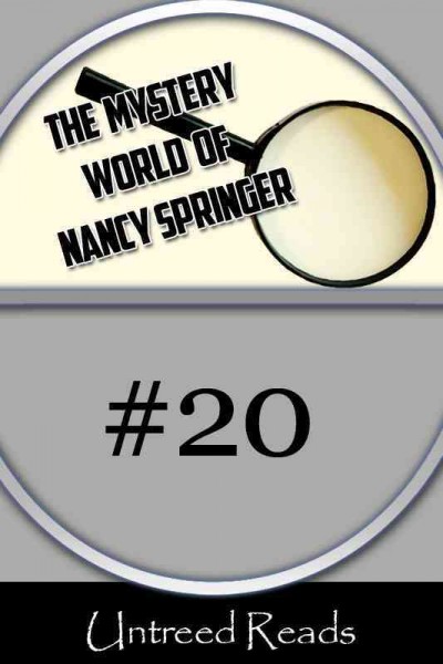 #20 [electronic resource] / by Nancy Springer.