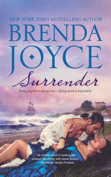 Surrender [electronic resource] / Brenda Joyce.