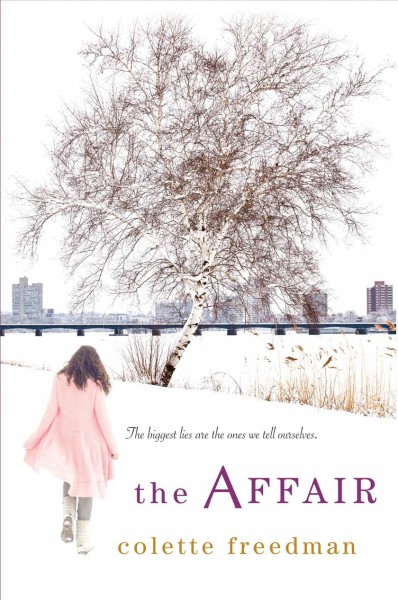 The affair [electronic resource] / Colette Freedman.