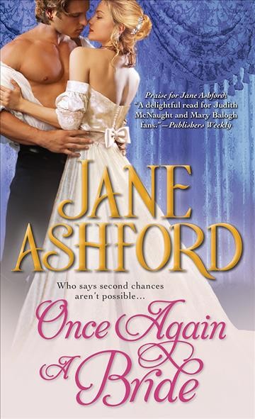 Once again a bride [electronic resource] / Jane Ashford.
