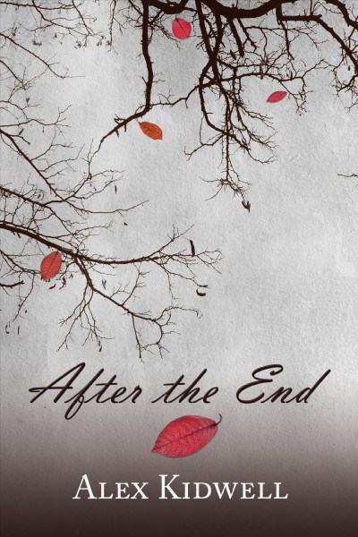After the end [electronic resource] / Alex Kidwell.