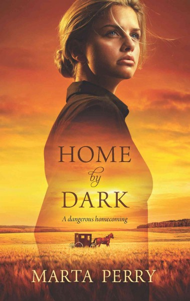 Home by dark [electronic resource] / Marta Perry.