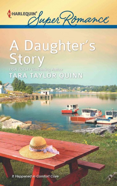 A daughter's story [electronic resource] / Tara Taylor Quinn.