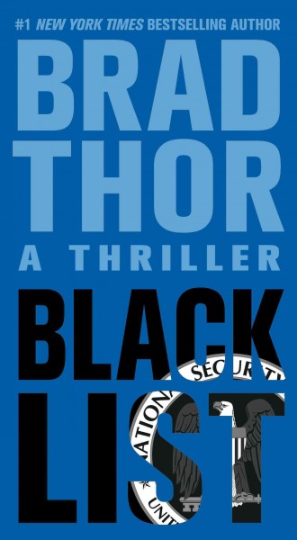 Black list / Brad Thor.