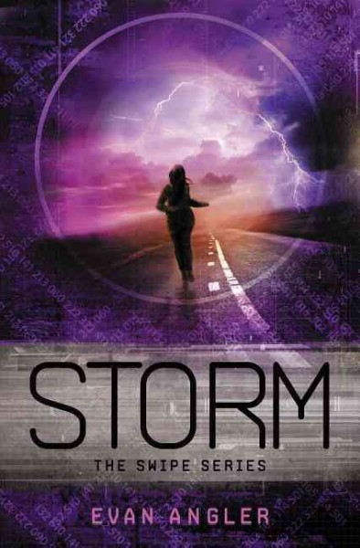 Storm / Evan Angler.