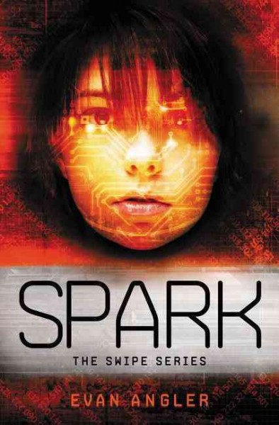 Spark / Evan Angler.