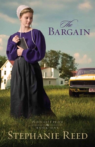 The Bargain /  Stephanie Reed.