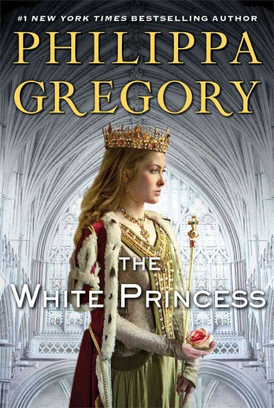 The white princess / Philippa Gregory.