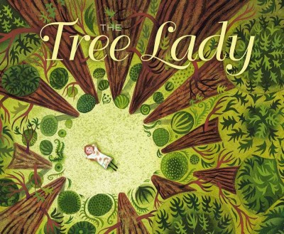 The tree lady : the true story of how one tree-loving woman changed a city forever / H. Joseph  Hopkins ; illustrated by Jill McElmurry.