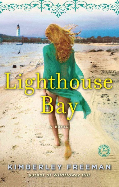 Lighthouse Bay / Kimberley Freeman.