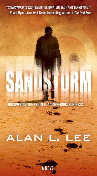 Sandstorm / Alan L. Lee.