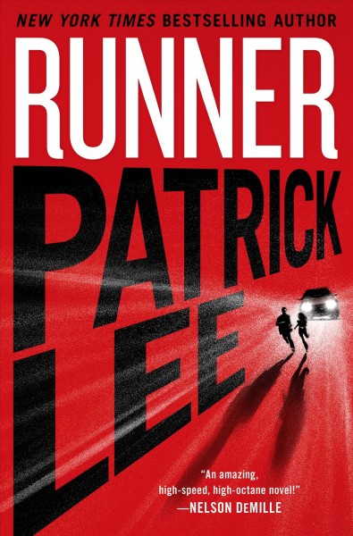 Runner / Patrick Lee.