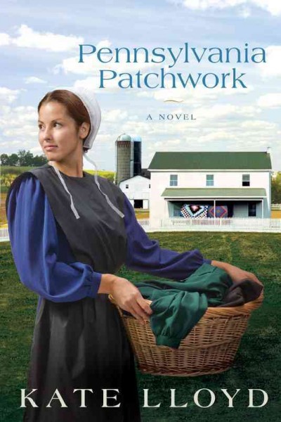 Pennsylvania patchwork / Kate Lloyd.