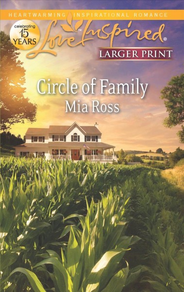 Circle of family / Mia Ross.