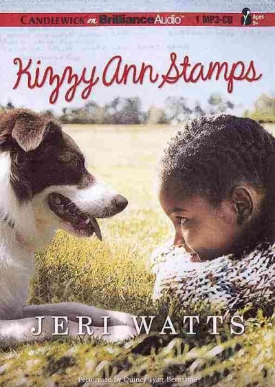 Kizzy Ann Stamps (sound recording) / Jeri Watts.