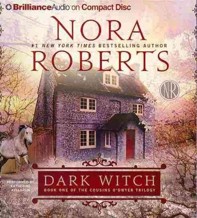 Dark witch / Nora Roberts.