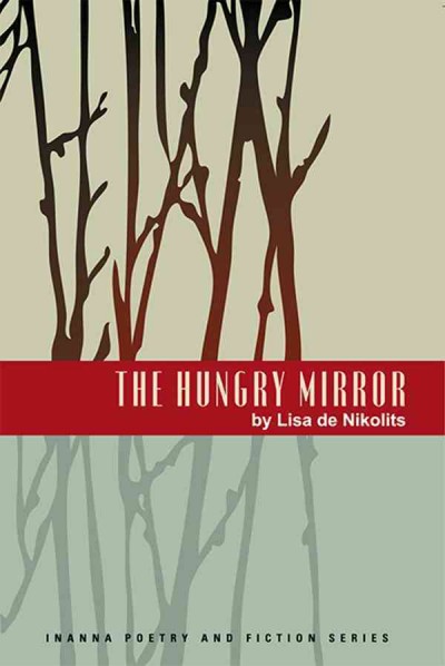 The hungry mirror [electronic resource] : a novel / by Lisa De Nikolits.