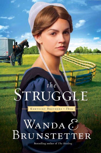 The struggle [electronic resource] / Wanda E. Brunstetter.