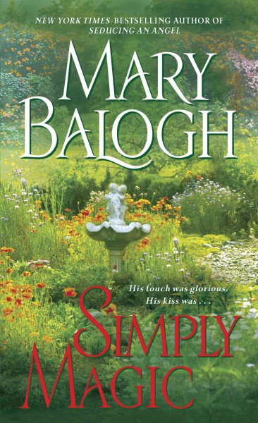 Simply magic [electronic resource] / Mary Balogh.