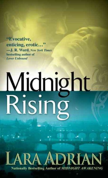 Midnight rising [electronic resource] / Lara Adrian.