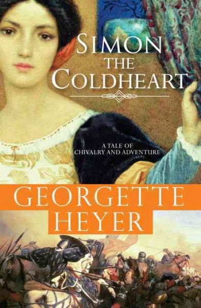 Simon the coldheart [electronic resource] / Georgette Heyer.
