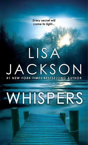Whispers [electronic resource] / Lisa Jackson.