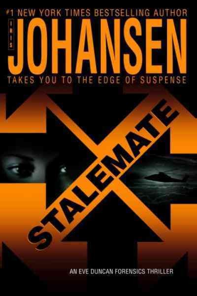 Stalemate [electronic resource] / Iris Johansen.