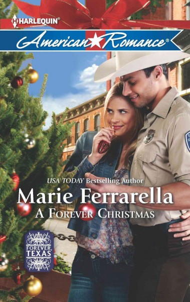 A forever Christmas [electronic resource] / Marie Ferrarella.