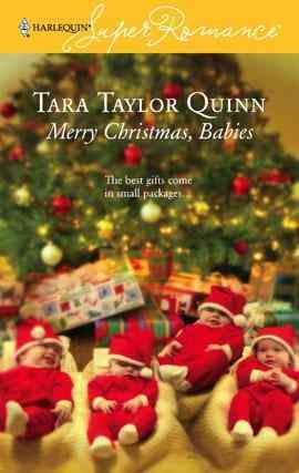 Merry Christmas, babies [electronic resource] / Tara Taylor Quinn.