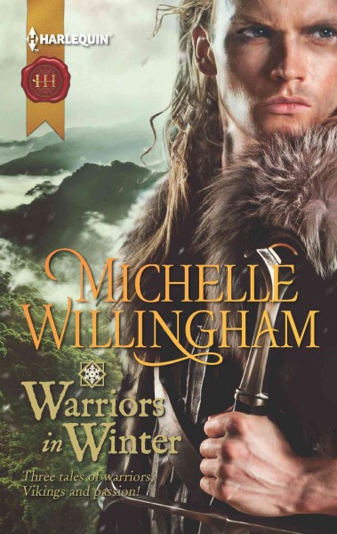 Warriors in winter [electronic resource] / Michelle Willingham.