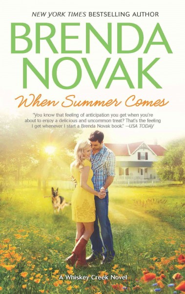 When summer comes [electronic resource] / Brenda Novak.